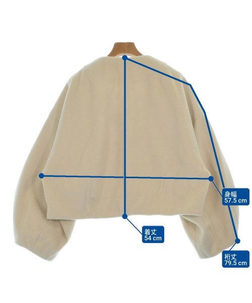 SNIDEL（スナイデル）その他 白 サイズ:ONE レディース/2200637099011