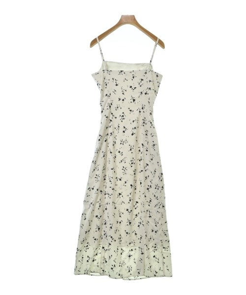 SNIDEL（スナイデル）ワンピース 白 サイズ:F レディース/2200637099028