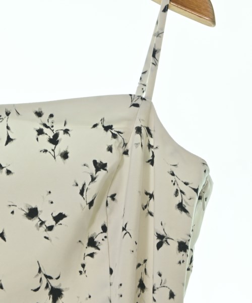 SNIDEL（スナイデル）ワンピース 白 サイズ:F レディース/2200637099028