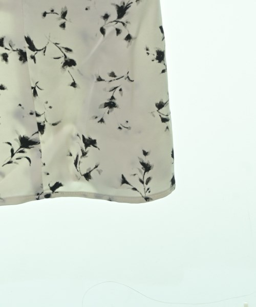 SNIDEL（スナイデル）ワンピース 白 サイズ:F レディース/2200637099028