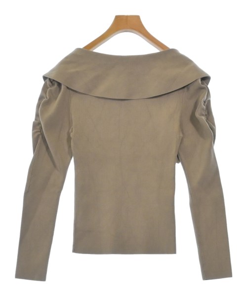 SNIDEL（スナイデル）ニット・セーター 茶 サイズ:F レディース/2200639716046