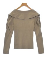 SNIDEL（スナイデル）ニット・セーター 茶 サイズ:F レディース/2200639716046