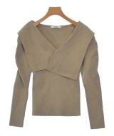 SNIDEL ニット・セーター