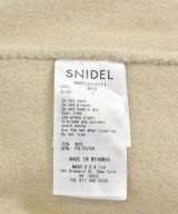 SNIDEL（スナイデル）その他 ベージュ サイズ:1(M位) レディース/2200623865019