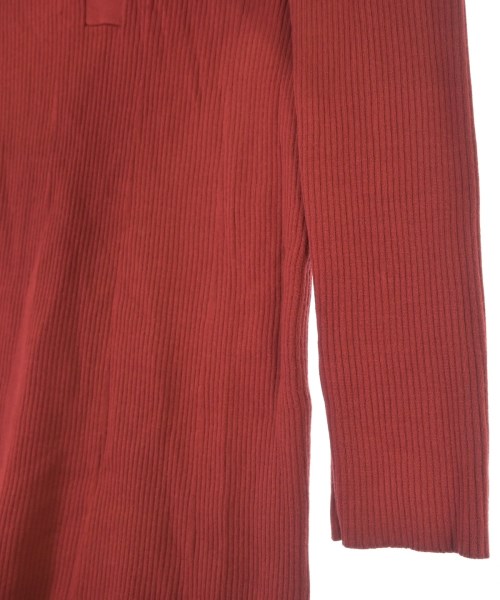 SNIDEL（スナイデル）ワンピース 赤 サイズ:one レディース/2200623865071