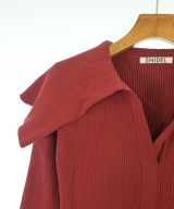 SNIDEL（スナイデル）ワンピース 赤 サイズ:one レディース/2200623865071