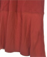 SNIDEL（スナイデル）ワンピース 赤 サイズ:one レディース/2200623865071