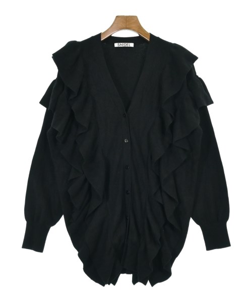 スナイデル(SNIDEL)のSNIDEL カーディガン