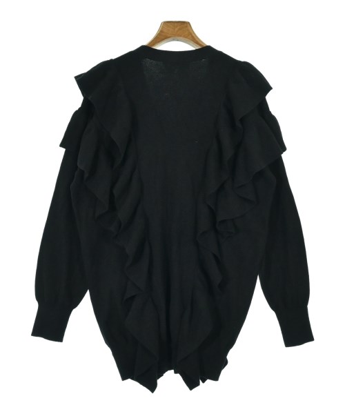 SNIDEL（スナイデル）カーディガン 黒 サイズ:F レディース/2200623865149