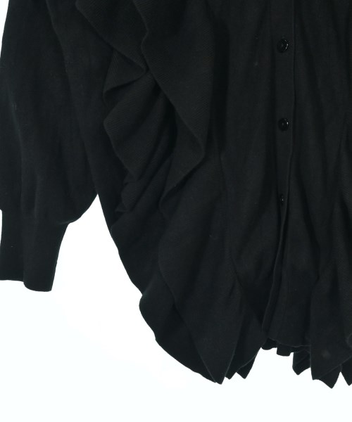 SNIDEL（スナイデル）カーディガン 黒 サイズ:F レディース/2200623865149