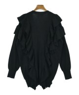 SNIDEL（スナイデル）カーディガン 黒 サイズ:F レディース/2200623865149