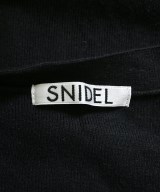 SNIDEL（スナイデル）カーディガン 黒 サイズ:F レディース/2200623865149
