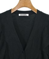 SNIDEL（スナイデル）カーディガン 黒 サイズ:F レディース/2200623865149