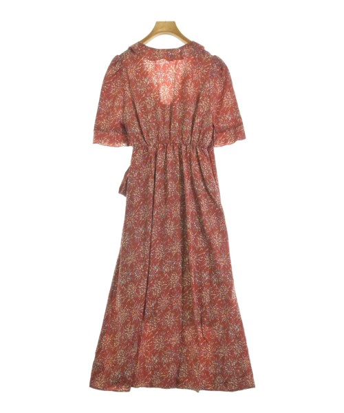 SNIDEL（スナイデル）ワンピース 赤 サイズ:0(S位) レディース/2200626191085