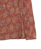 SNIDEL（スナイデル）ワンピース 赤 サイズ:0(S位) レディース/2200626191085