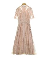 SNIDEL（スナイデル）ワンピース ピンク サイズ:1(M位) レディース/2200626191122