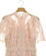 SNIDEL（スナイデル）ワンピース ピンク サイズ:1(M位) レディース/2200626191122