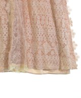 SNIDEL（スナイデル）ワンピース ピンク サイズ:1(M位) レディース/2200626191122