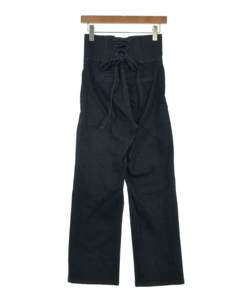 SNIDEL（スナイデル）デニムパンツ 紺 サイズ:0(S位) レディース/2200626191177