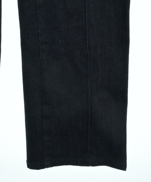 SNIDEL（スナイデル）デニムパンツ 紺 サイズ:0(S位) レディース/2200626191177