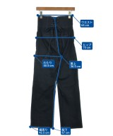 SNIDEL（スナイデル）デニムパンツ 紺 サイズ:0(S位) レディース/2200626191177