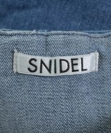 SNIDEL（スナイデル）デニムパンツ 紺 サイズ:0(S位) レディース/2200626191184