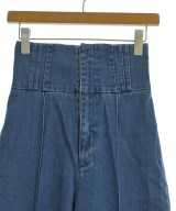 SNIDEL（スナイデル）デニムパンツ 紺 サイズ:0(S位) レディース/2200626191184