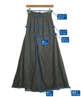 SNIDEL（スナイデル）その他 黒 サイズ:1(M位) レディース/2200626191207