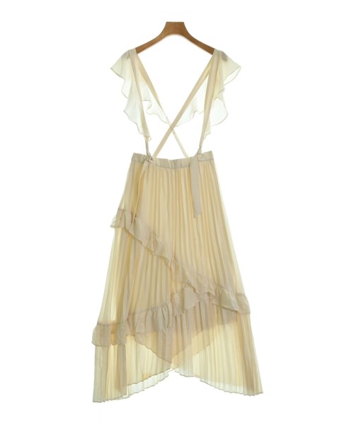 スナイデル(SNIDEL)のSNIDEL ロング・マキシ丈スカート