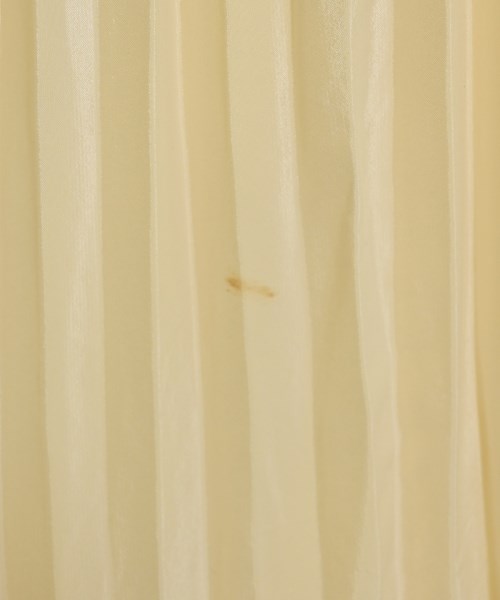 SNIDEL（スナイデル）ロング・マキシ丈スカート ベージュ サイズ:1(M位) レディース/2200626191238