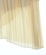 SNIDEL（スナイデル）ロング・マキシ丈スカート ベージュ サイズ:1(M位) レディース/2200626191238