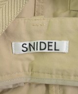 SNIDEL（スナイデル）ロング・マキシ丈スカート ベージュ サイズ:1(M位) レディース/2200626191245