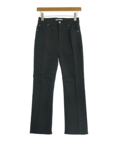 スナイデル(SNIDEL)のSNIDEL デニムパンツ