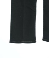 SNIDEL（スナイデル）デニムパンツ 黒 サイズ:1(M位) レディース/2200626191269