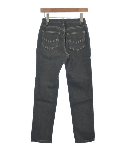 SNIDEL（スナイデル）デニムパンツ 紺 サイズ:1(M位) レディース/2200626191283