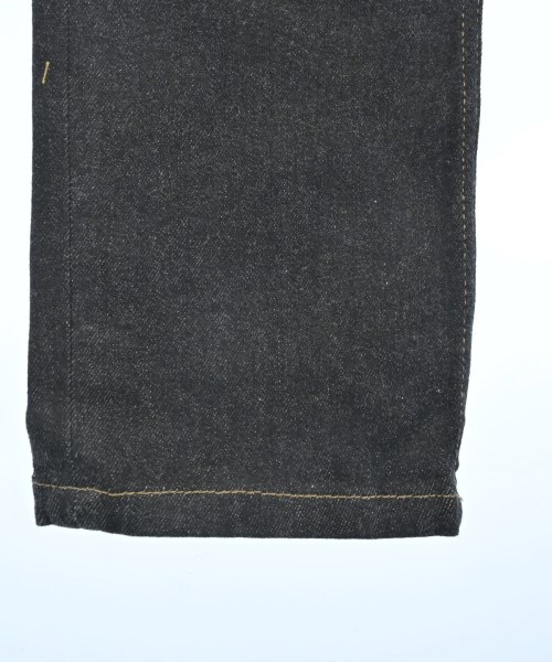 SNIDEL（スナイデル）デニムパンツ 紺 サイズ:1(M位) レディース/2200626191283