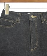 SNIDEL（スナイデル）デニムパンツ 紺 サイズ:1(M位) レディース/2200626191283
