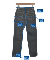 SNIDEL（スナイデル）デニムパンツ 紺 サイズ:1(M位) レディース/2200626191283