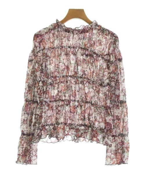 スナイデル(SNIDEL)のSNIDEL ブラウス