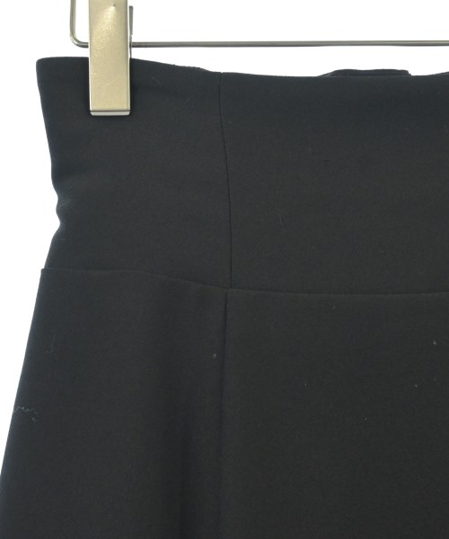 SNIDEL（スナイデル）ロング・マキシ丈スカート 黒 サイズ:-(S位) レディース/2200635093035