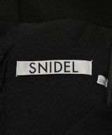 SNIDEL（スナイデル）ロング・マキシ丈スカート 黒 サイズ:-(S位) レディース/2200635093035