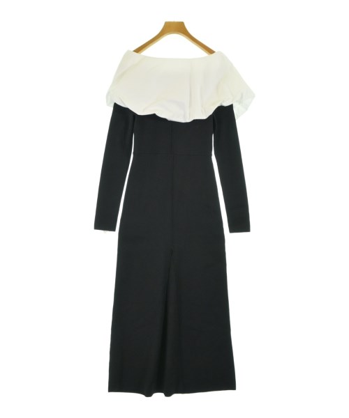 SNIDEL（スナイデル）ワンピース 黒 サイズ:0(XS位) レディース/2200639915012