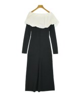 SNIDEL（スナイデル）ワンピース 黒 サイズ:0(XS位) レディース/2200639915012