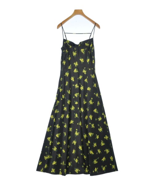 SNIDEL（スナイデル）ワンピース 黒 サイズ:1(M位) レディース/2200637488020