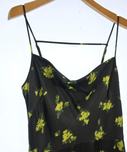 SNIDEL（スナイデル）ワンピース 黒 サイズ:1(M位) レディース/2200637488020