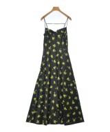 SNIDEL（スナイデル）ワンピース 黒 サイズ:1(M位) レディース/2200637488020