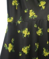 SNIDEL（スナイデル）ワンピース 黒 サイズ:1(M位) レディース/2200637488020