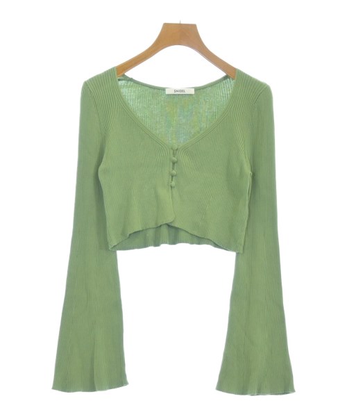 スナイデル(SNIDEL)のSNIDEL カーディガン