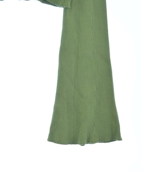 SNIDEL（スナイデル）カーディガン 緑 サイズ:1(M位) レディース/2200637488051