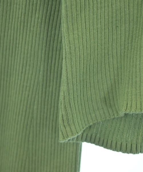 SNIDEL（スナイデル）カーディガン 緑 サイズ:1(M位) レディース/2200637488051